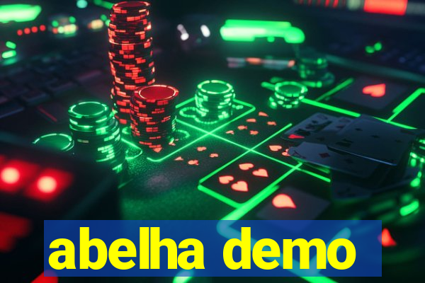 abelha demo